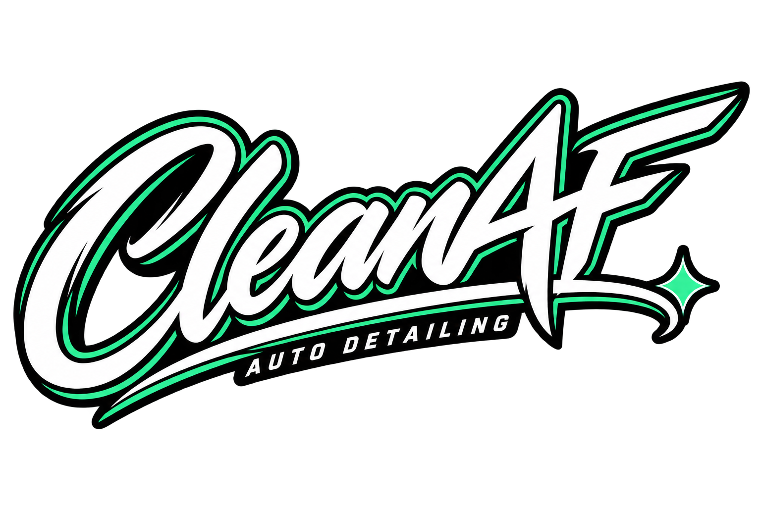 CleanAF Auto Detailing